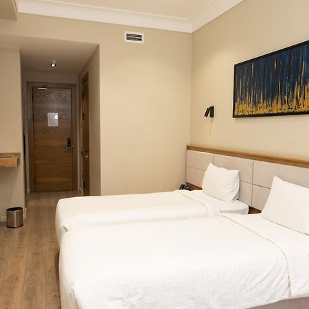 Hotel Marwa Tashkent Pool&Spa Eksteriør bilde