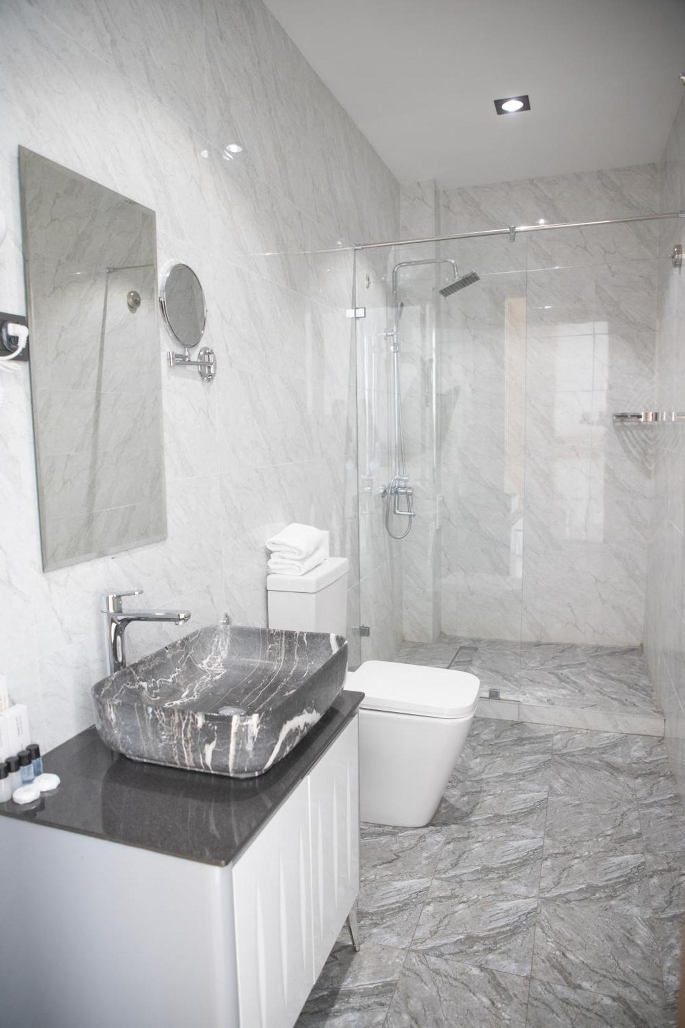 Hotel Marwa Tashkent Pool&Spa Eksteriør bilde