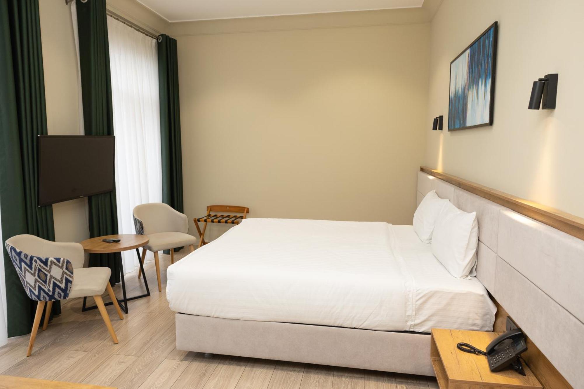 Hotel Marwa Tashkent Pool&Spa Eksteriør bilde